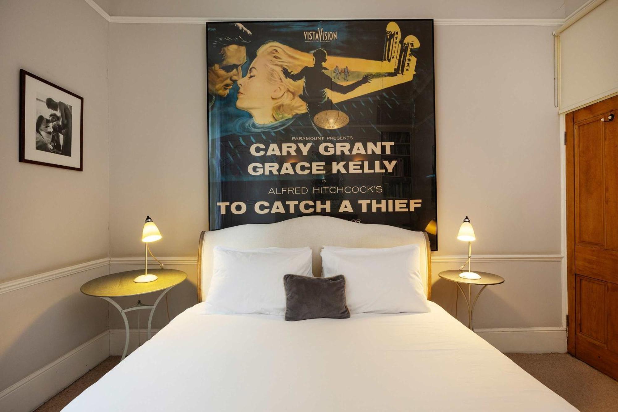 Veeve - Notting Hill Chic Lejlighed London Eksteriør billede